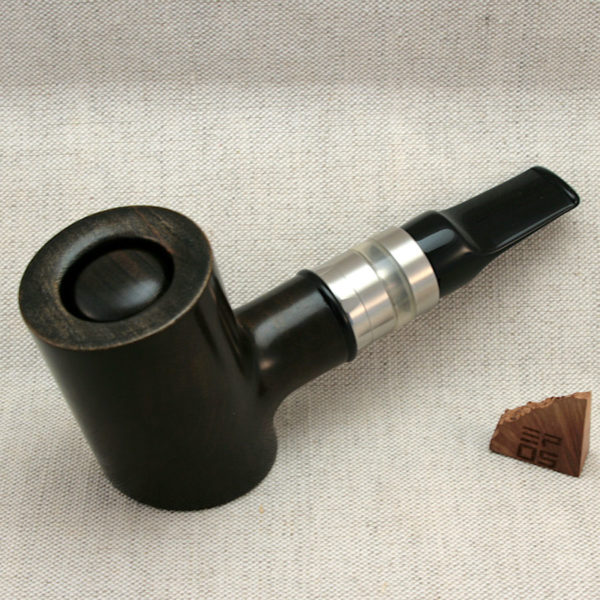 Black Poker e-pipe