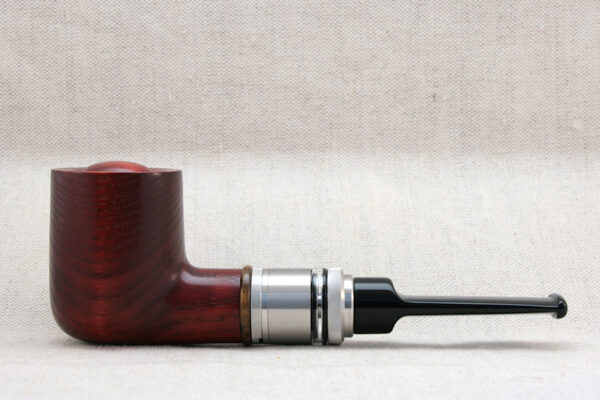 Ash Billiard Burgundy