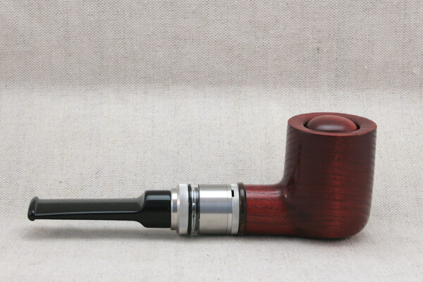 Ash Billiard Burgundy