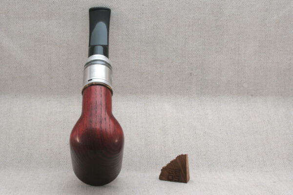 Ash Billiard Burgundy