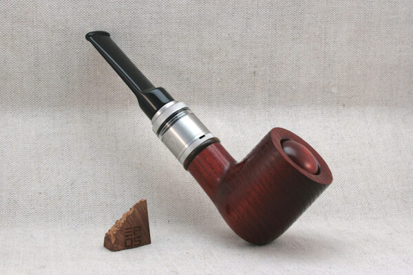 Ash Billiard Burgundy