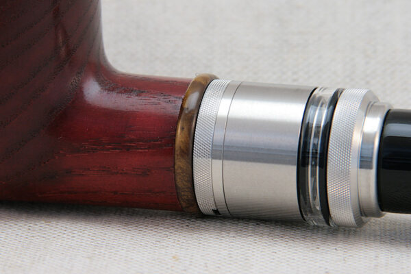 Ash Billiard Burgundy