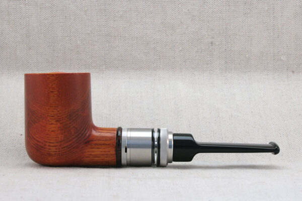 Ash Billiard Sunset e-pipe