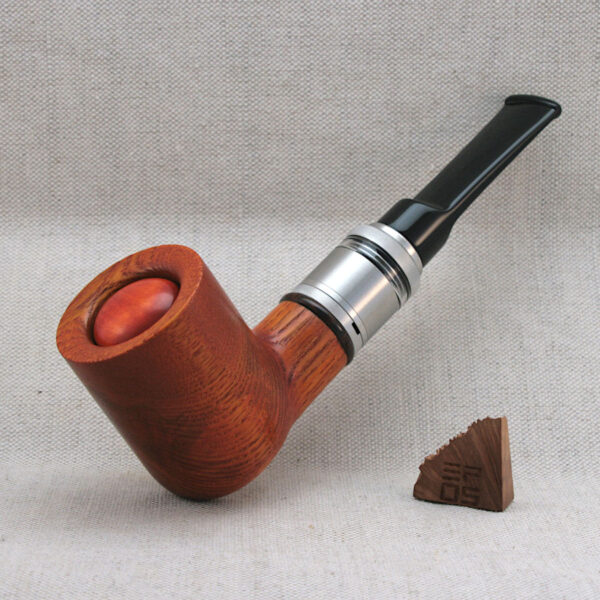 Ash Billiard Sunset e-pipe