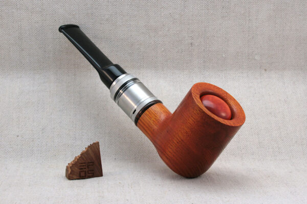 Ash Billiard Sunset e-pipe