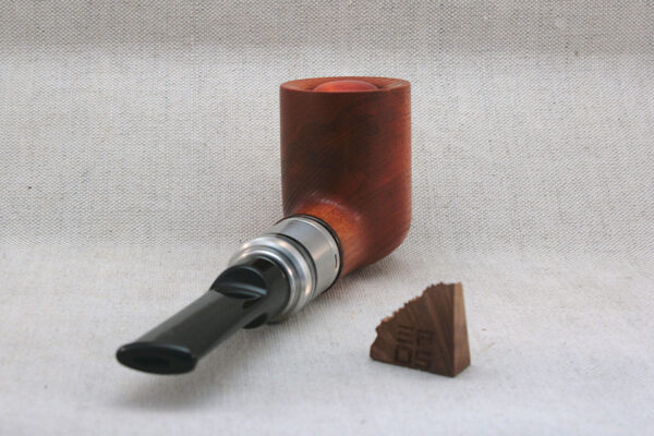 Ash Billiard Sunset e-pipe