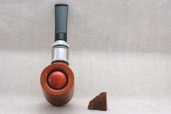 Ash Billiard Sunset e-pipe