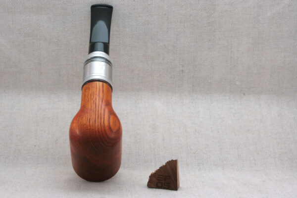 Ash Billiard Sunset e-pipe