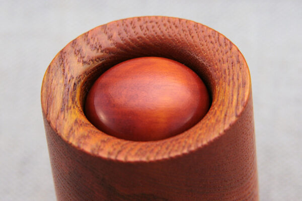 Ash Billiard Sunset e-pipe