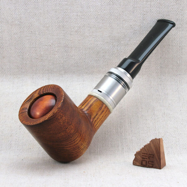 Ash Billiard Brown e-pipe