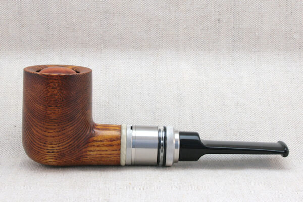 Ash Billiard Brown e-pipe