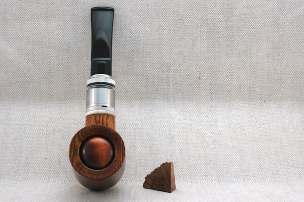 Ash Billiard Brown e-pipe