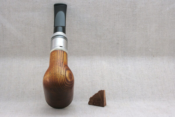 Ash Billiard Brown e-pipe