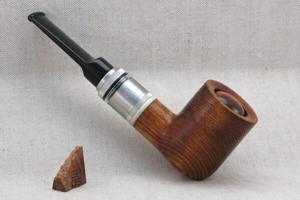 Ash Billiard Brown e-pipe