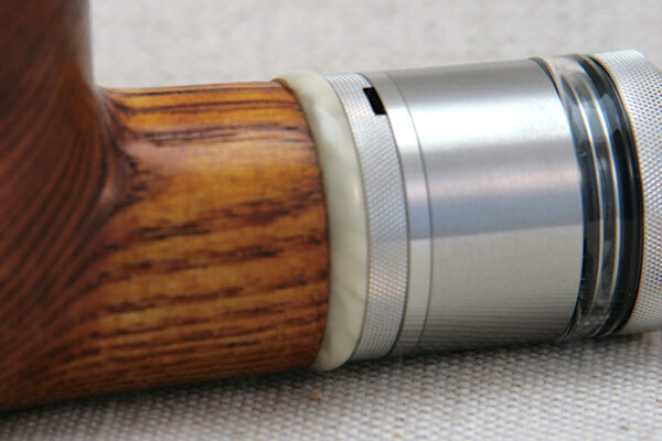 Ash Billiard Brown e-pipe