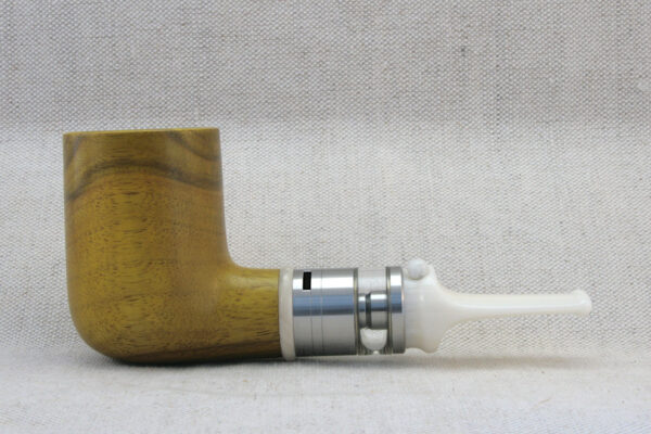 White Pearl e-pipe