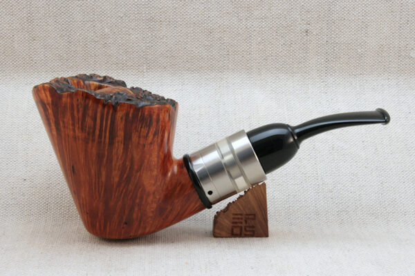 Red Dubliner e-pipe