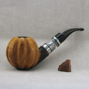 Pumpkin e-pipe