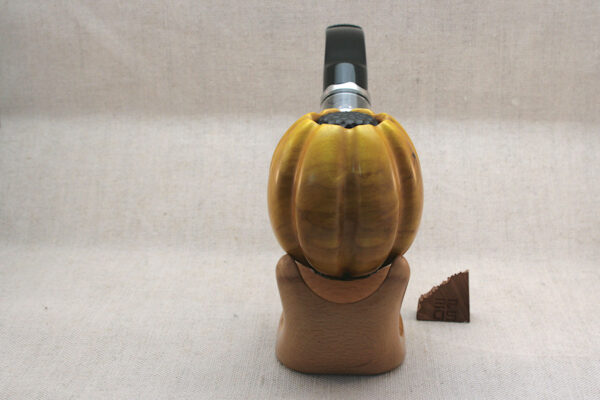 Pumpkin e-pipe