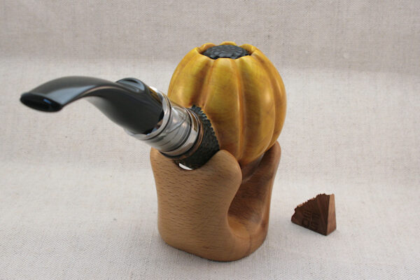 Pumpkin e-pipe