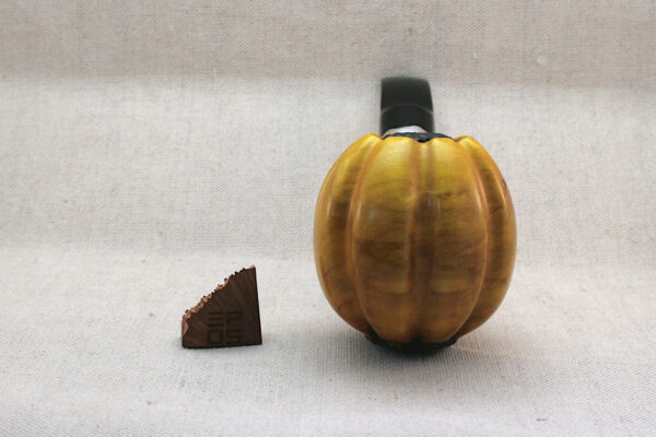 Pumpkin e-pipe